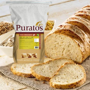 TEGRAL CEREALI BIANCO KG 15